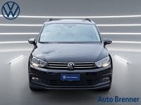 Volkswagen Touran Diesel 2.0 tdi business dsg Km 0 in provincia di Bolzano - DWA AUTO BRENNER BOLZANO img-1