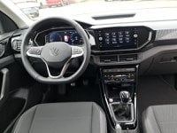Volkswagen T-Cross Benzin 1.0 tsi advanced 110cv Gebraucht in Bolzano - DWA AUTO BRENNER BOLZANO img-6