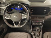 Volkswagen T-Cross Benzin 1.0 tsi style 95cv Gebraucht in Bolzano - Stefan Automobile img-6