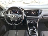Volkswagen T-Roc Benzin 1.0 tsi style 110cv Gebraucht in Bolzano - DWA BRESSANONE img-6