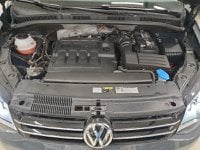 Volkswagen Sharan Diesel 2.0 tdi executive 184cv dsg Gebraucht in Bolzano - DWA BRESSANONE img-9