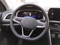 Volkswagen T-Roc Benzina 1.0 tsi life 110cv Km 0 in provincia di Bolzano - SALON BZ AUTO BRENNER img-6