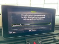 Audi Q5 Diesel 40 2.0 tdi mhev sport quattro 204cv s-tronic Gebraucht in Bolzano - AUTO PEDROSS img-17