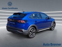Volkswagen Taigo Benzina 1.0 tsi 95 cv life Usata in provincia di Bolzano - DWA AUTO BRENNER BOLZANO img-3