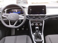 Volkswagen T-Roc Benzin 1.0 tsi life 110cv Tageszulassung in Bolzano - SALON BZ AUTO BRENNER img-5