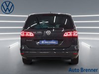 Volkswagen Sharan Diesel 2.0 tdi executive 184cv dsg Gebraucht in Bolzano - DWA BRESSANONE img-4