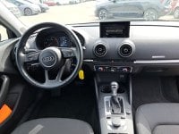 Audi A3 Diesel sportback 35 2.0 tdi business 150cv s-tronic 7m Usata in provincia di Bolzano - DWA AUTO BRENNER BOLZANO img-6