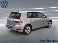 Volkswagen e-Golf Elektrisch 5p Gebraucht in Bolzano - DWA BRESSANONE img-4