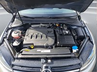 Volkswagen Golf Diesel 5p 2.0 tdi business 150cv dsg Gebraucht in Bolzano - Auto Brenner Bolzano img-9