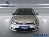 Volkswagen e-Golf Elettrica 5p Usata in provincia di Bolzano - MOTORUNION img-1