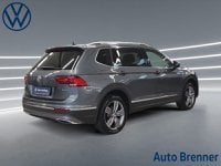 Volkswagen Tiguan Allspace Diesel 2.0 tdi advanced 4motion 150cv dsg Usata in provincia di Bolzano - DWA BRESSANONE img-3