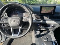Audi Q5 Diesel 35 2.0 tdi business sport quattro 163cv s-tronic Usata in provincia di Bolzano - DWA AUTO BRENNER BOLZANO img-5