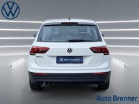 Volkswagen Tiguan Diesel 1.6 tdi urban 115cv Usata in provincia di Bolzano - DWA AUTO BRENNER BOLZANO img-4