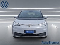 Volkswagen ID.3 Elettrica 45 kwh pure performance Usata in provincia di Bolzano - Auto Brenner Bressanone img-1