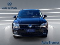 Volkswagen Tiguan Diesel 1.6 tdi business 115cv Gebraucht in Bolzano - DWA BRESSANONE img-1
