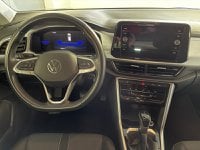 Volkswagen T-Roc Diesel 2.0 tdi life 150cv dsg Gebraucht in Bolzano - MOTORUNION img-6
