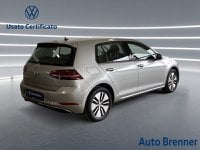 Volkswagen e-Golf Elektrisch 5p Gebraucht in Bolzano - MOTORUNION img-3