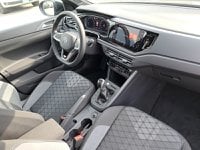 Volkswagen Taigo Benzin 1.0 tsi r-line 110cv Gebraucht in Bolzano - SALON BZ AUTO BRENNER img-5
