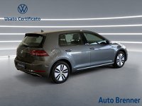 Volkswagen e-Golf Elektrisch 5p Gebraucht in Bolzano - Auto Brenner Brunico img-3