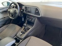 Seat Leon Diesel st 1.6 tdi style 115cv Usata in provincia di Bolzano - Auto Brenner Brunico img-5