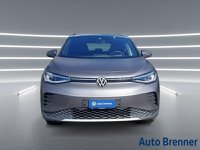 Volkswagen ID.4 Elektrisch 77 kwh pro performance Gebraucht in Bolzano - DWA BRESSANONE img-1