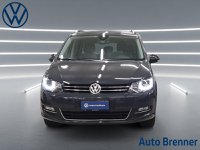 Volkswagen Sharan Diesel 2.0 tdi executive 184cv dsg Usata in provincia di Bolzano - DWA BRESSANONE img-1