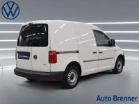 Volkswagen Caddy Diesel 2.0 tdi 102 cv furgone business Usata in provincia di Bolzano - DWA AUTO BRENNER BOLZANO img-3