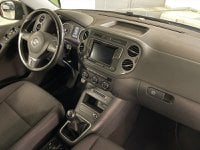 Volkswagen Tiguan Benzina 1.4 tsi bm cross 125cv Usata in provincia di Bolzano - MOTORUNION img-5