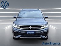 Volkswagen Tiguan Diesel allspace 2.0 tdi r-line 4motion 200cv 7p.ti dsg Tageszulassung in Bolzano - DWA AUTO BRENNER BOLZANO img-1