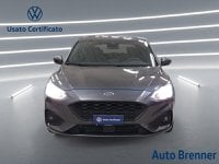 Ford Focus Benzin 1.5 ecoboost st-line s&s 150cv Gebraucht in Bolzano - DWA BRESSANONE img-1