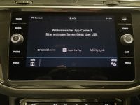 Volkswagen Tiguan Benzin 1.5 tsi sport 130cv Gebraucht in Bolzano - MOTORUNION img-13