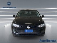 Volkswagen Polo Benzin 5p 1.0 tsi comfortline 95cv Gebraucht in Bolzano - Auto Brenner Brunico img-1