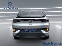 Volkswagen ID.5 Elektrisch gtx Gebraucht in Bolzano - DWA AUTO BRENNER BOLZANO img-4
