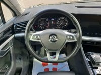 Volkswagen Touareg Diesel 3.0 v6 tdi 286 cv scr advanced Usata in provincia di Bolzano - MOTORUNION img-6