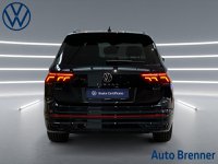 Volkswagen Tiguan Diesel allspace 2.0 tdi r-line 4motion 200cv 7p.ti dsg Tageszulassung in Bolzano - Auto Brenner Brunico img-4