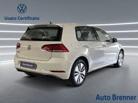 Volkswagen e-Golf Elettrica 5p Usata in provincia di Bolzano - DWA AUTO BRENNER BOLZANO img-3