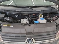 Volkswagen Transp. Diesel T6.1 t6.1 30 2.0 tdi 150cv kombi business p.c. Gebraucht in Bolzano - DWA BRESSANONE img-9