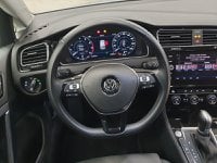 Volkswagen Golf Benzin 5p 1.5 tsi highline 130cv dsg Gebraucht in Bolzano - DWA BRESSANONE img-6