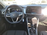 Volkswagen T-Roc Benzin 1.5 tsi life dsg Gebraucht in Bolzano - DWA BRESSANONE img-6