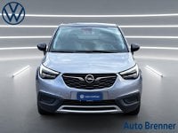 Opel Crossland Benzin X x 1.2 turbo 12v 110 cv start&stop advance Gebraucht in Bolzano - DWA AUTO BRENNER BOLZANO img-1