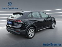 Volkswagen Taigo Benzin 1.0 tsi 95 cv life Gebraucht in Bolzano - NLT img-3