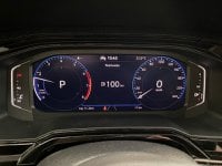 Volkswagen Taigo Benzin 1.0 tsi life 110cv dsg Tageszulassung in Bolzano - Auto Brenner Brunico img-12