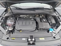 Volkswagen Tiguan Diesel allspace 2.0 tdi r-line 4motion 200cv 7p.ti dsg Tageszulassung in Bolzano - DWA AUTO BRENNER BOLZANO img-9