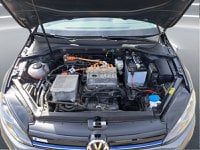Volkswagen e-Golf Elettrica 5p Usata in provincia di Bolzano - DWA AUTO BRENNER BOLZANO img-9