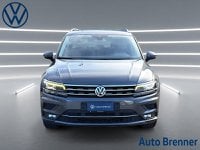 Volkswagen Tiguan Diesel 2.0 tdi advanced 150cv dsg Usata in provincia di Bolzano - DWA AUTO BRENNER BOLZANO img-1