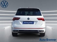 Volkswagen Tiguan Hybrid 1.4 tsi eh r-line dsg Gebraucht in Bolzano - Auto Brenner Bressanone img-3