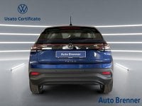 Volkswagen Taigo Benzin 1.0 tsi life 95cv Gebraucht in Bolzano - MOTORUNION img-4