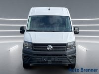Volkswagen Crafter Diesel 35 2.0 tdi 140cv l3h3 business Gebraucht in Bolzano - DWA AUTO BRENNER BOLZANO img-1