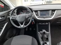 Opel Grandland Diesel X x 1.5 ecotec business s&s 130cv Gebraucht in Bolzano - DWA AUTO BRENNER BOLZANO img-6