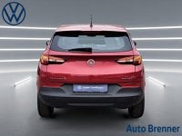 Opel Grandland Diesel X x 1.5 ecotec business s&s 130cv Gebraucht in Bolzano - DWA AUTO BRENNER BOLZANO img-4